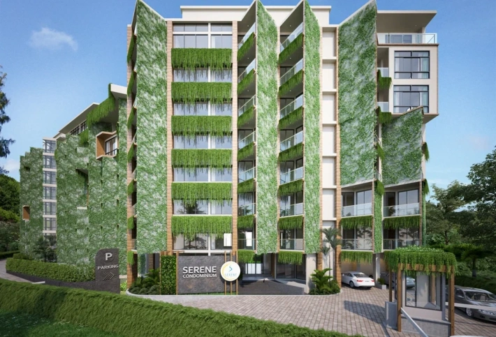 Serene Condominium
