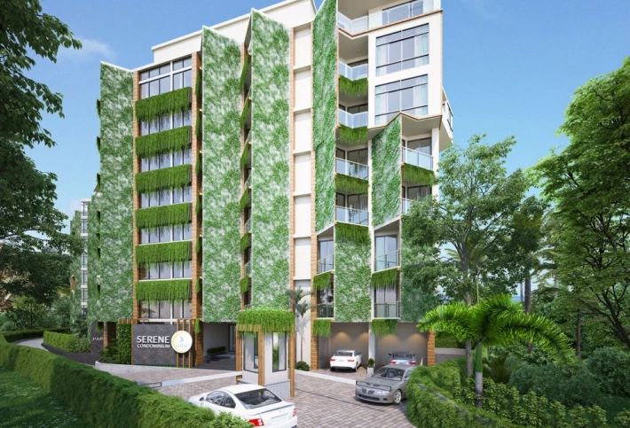 Serene Condominium