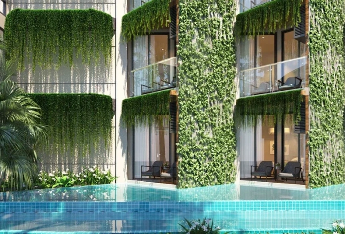 Serene Condominium