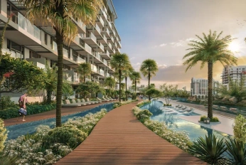 Serene Gardens 2