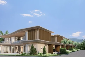 Serene Villa