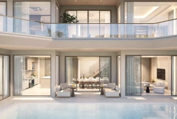 Serene Villa