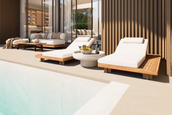 Serene Villa