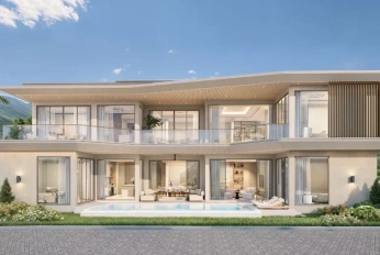 Serene Villa