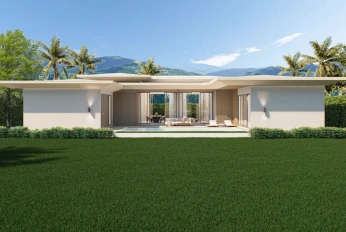 Serene Villa