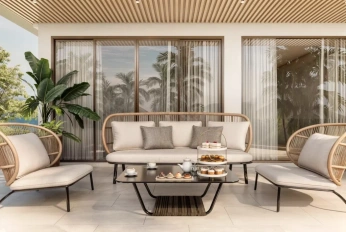 Serene Villa