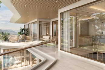Serene Villa