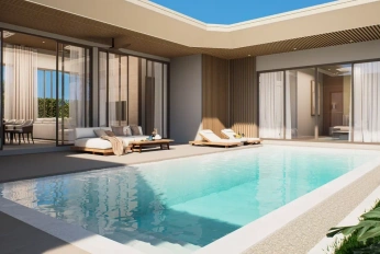 Serene Villa