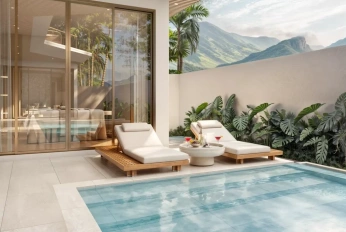 Serene Villa