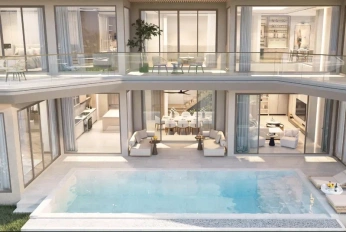 Serene Villa