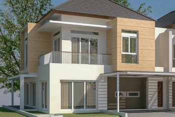 Serenia Hills