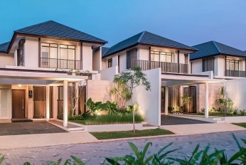 Serenia Hills
