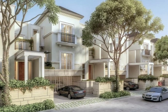 Serenia Hills