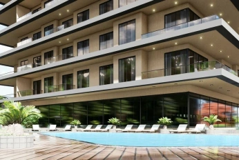 Serenity Grand Kaptan