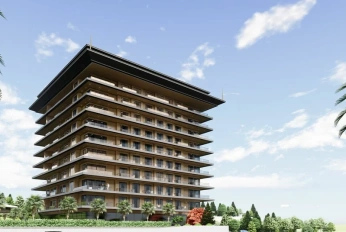 Serenity Grand Kaptan