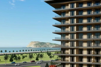 Serenity Grand Kaptan
