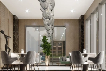 Serenity Grand Kaptan