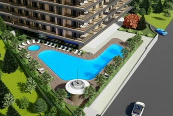 Serenity Grand Kaptan