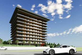 Serenity Grand Kaptan