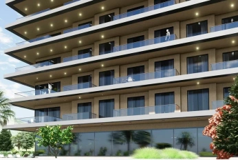 Serenity Grand Kaptan