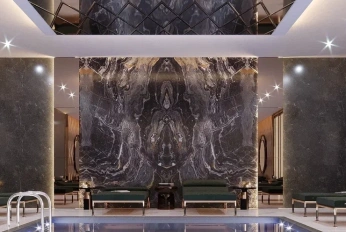 Serenity Grand Kaptan