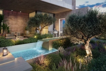 Serenity Mansions