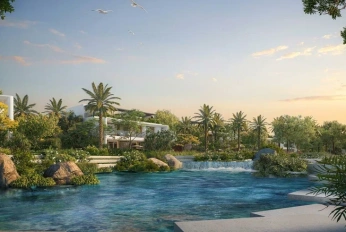 Serenity Mansions