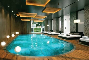 Serenity Royal Beach