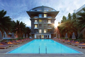 Serenity Royal Beach