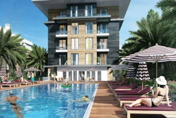 Serenity Royal Beach