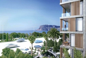 Serenity Royal Beach