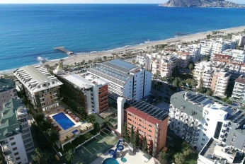 Serenity Royal Beach