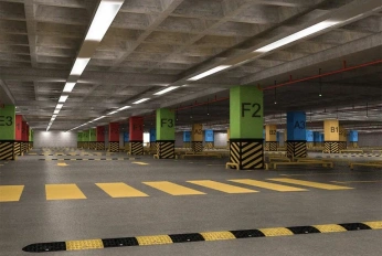 SES Park