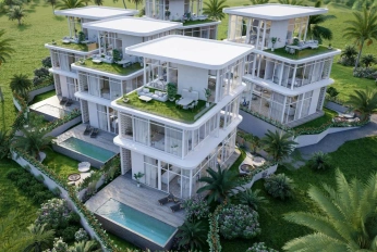 Seseh Ocean Breeze