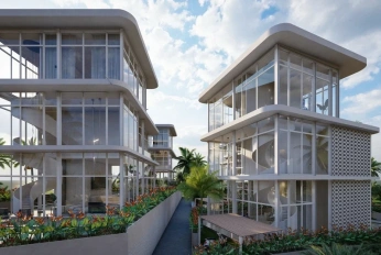 Seseh Ocean Breeze