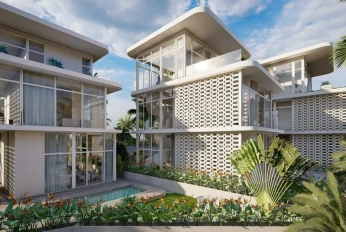 Seseh Ocean Breeze