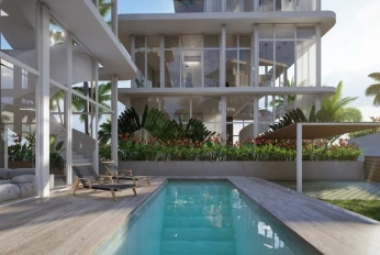 Seseh Ocean Breeze
