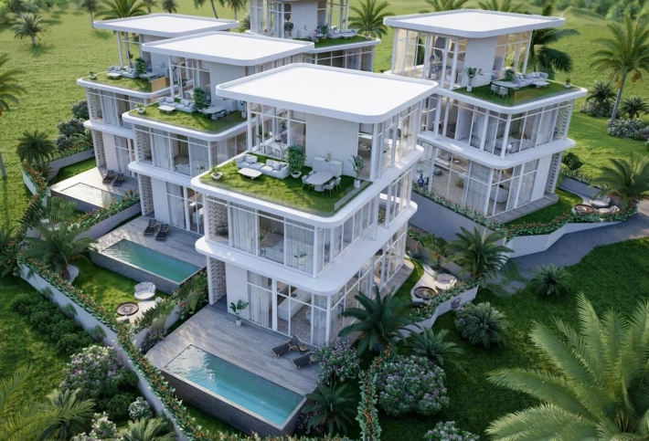Seseh Ocean Breeze