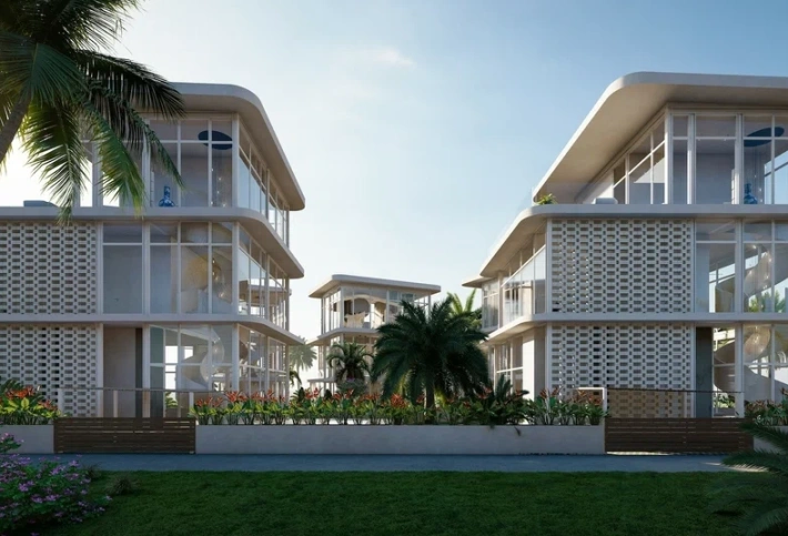 Seseh Ocean Breeze