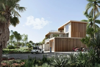 Seseh Sands