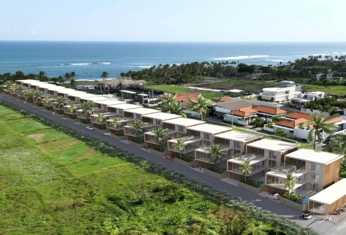 Seseh Sands