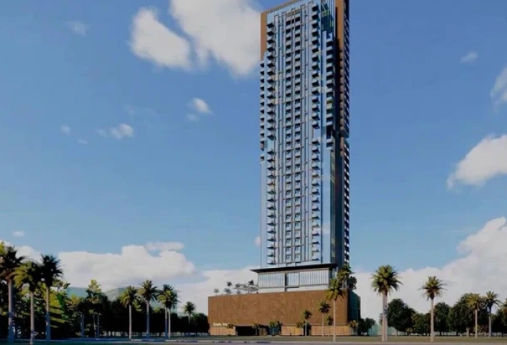 Seslia Tower