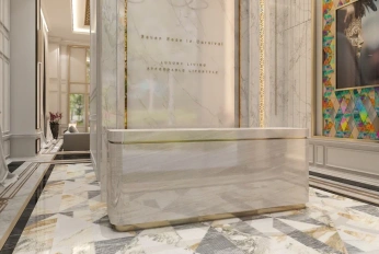 Seven Seas Le Carnival