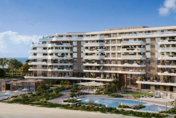 SHA Residences