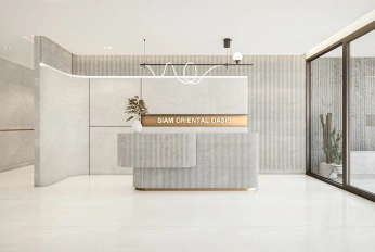 Siam Oriental Oasis