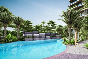 Siam Oriental Oasis