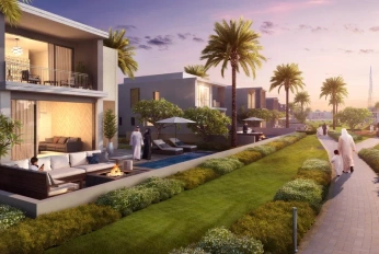 Sidra Villas