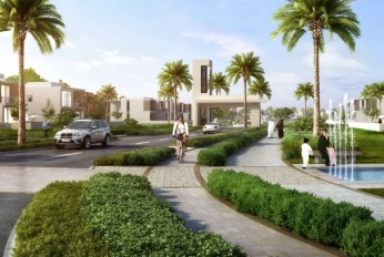 Sidra Villas