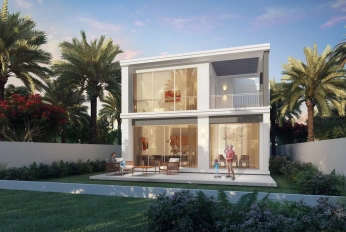 Sidra Villas