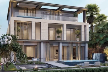 Signature Mansions